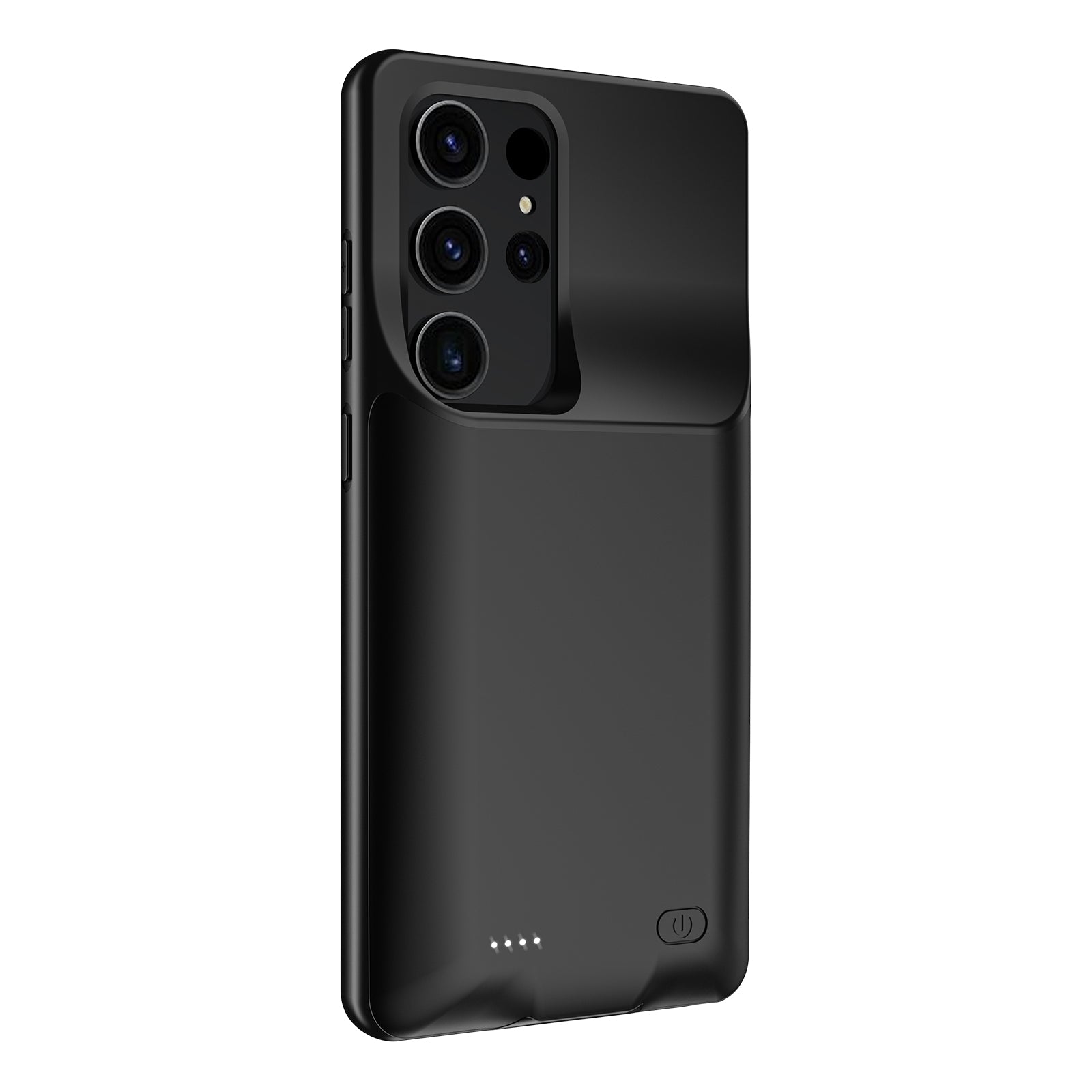 C28 10000mAh Power Bank for Samsung Galaxy S24 Ultra Full Protection TPU Soft Charger Case C28 10000mAh Power Bank for Samsung Galaxy S24 Ultra Full Protection TPU Soft Charger Case